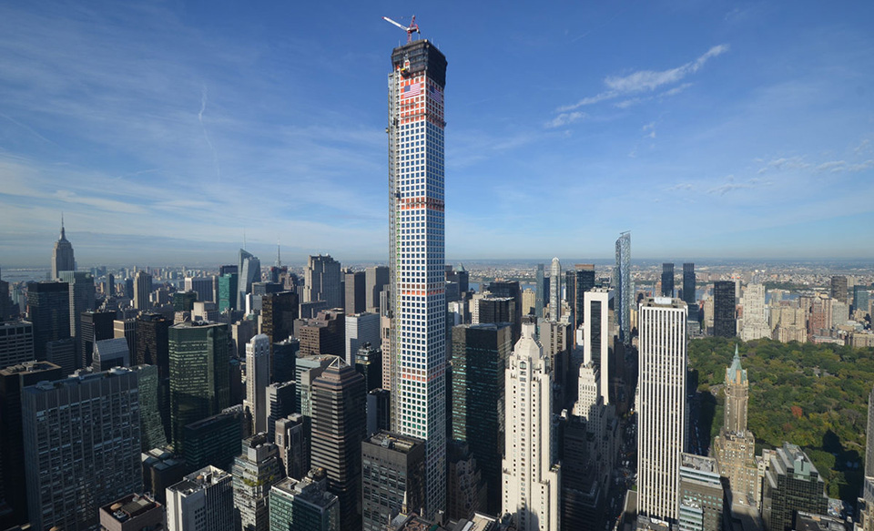 432 Park Ave NYC